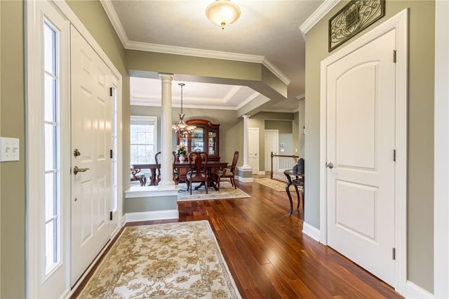 1042 Chapelhill Drive, Victor, NY 14564