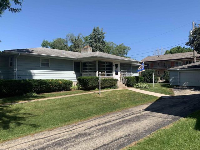 2834 Commercial Avenue, Madison, WI 53704
