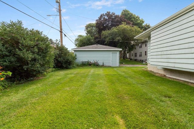 2834 Commercial Avenue, Madison, WI 53704