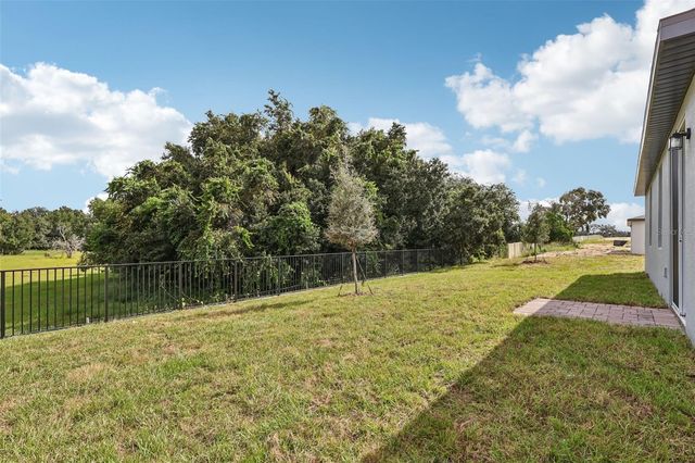 2687 SEDGEFIELD CIRCLE, Haines City, FL 33844