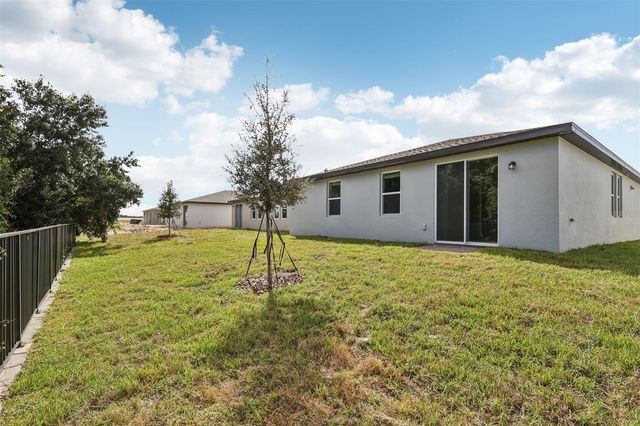 2687 SEDGEFIELD CIRCLE, Haines City, FL 33844