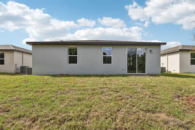 2687 SEDGEFIELD CIRCLE, Haines City, FL 33844