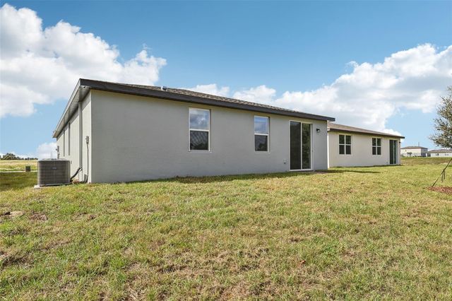 2687 SEDGEFIELD CIRCLE, Haines City, FL 33844