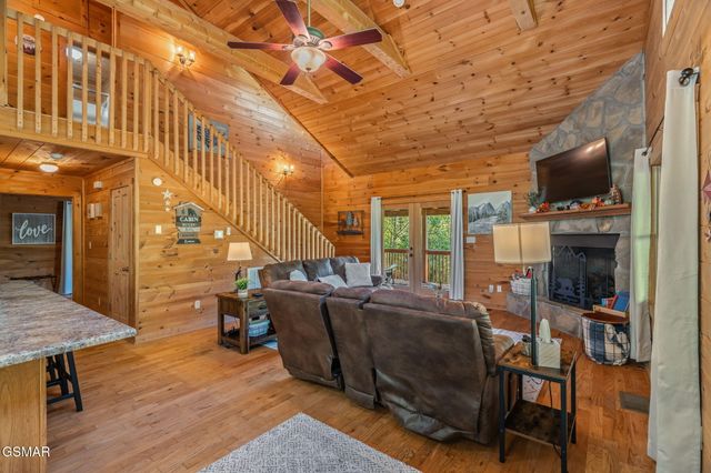 1723 Springer Road, Sevierville, TN 37862