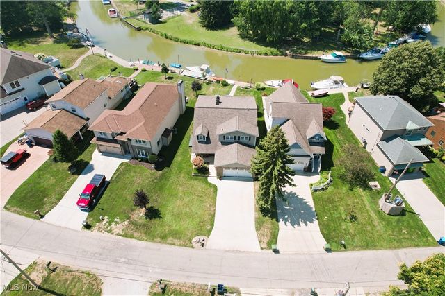 35682 W Island Drive, Eastlake, OH 44095