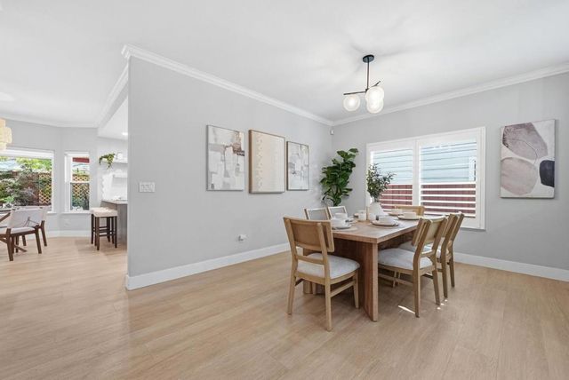 1601 Adolfo Drive, San Jose, CA 95131