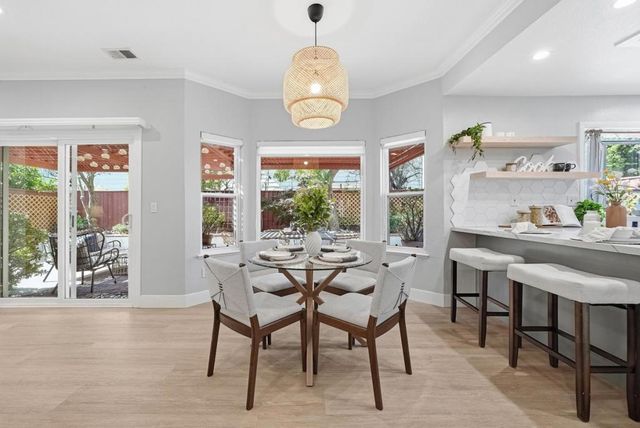 1601 Adolfo Drive, San Jose, CA 95131