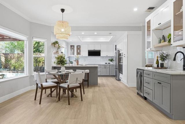 1601 Adolfo Drive, San Jose, CA 95131