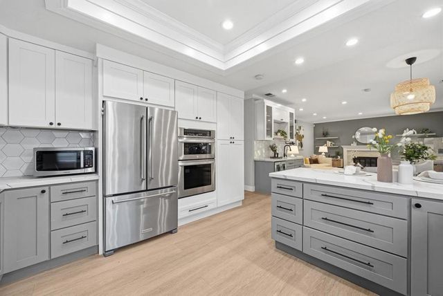 1601 Adolfo Drive, San Jose, CA 95131