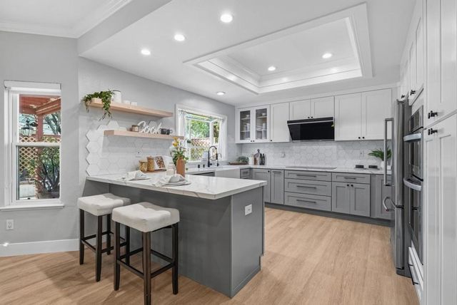 1601 Adolfo Drive, San Jose, CA 95131