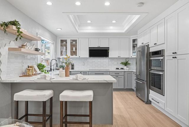 1601 Adolfo Drive, San Jose, CA 95131