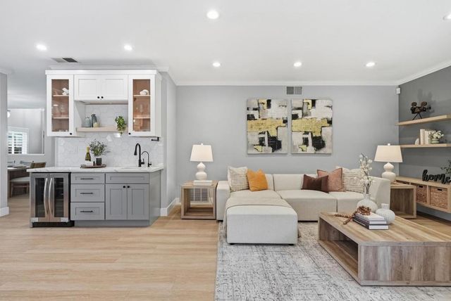 1601 Adolfo Drive, San Jose, CA 95131