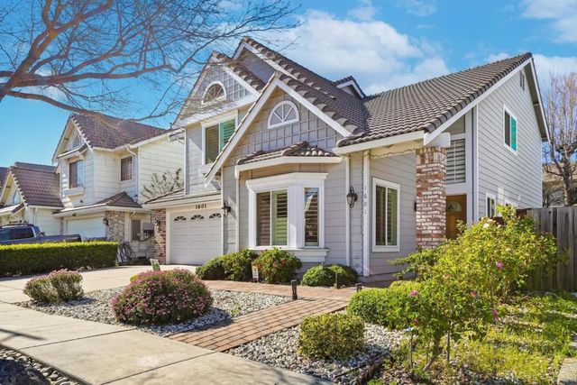 1601 Adolfo Drive, San Jose, CA 95131