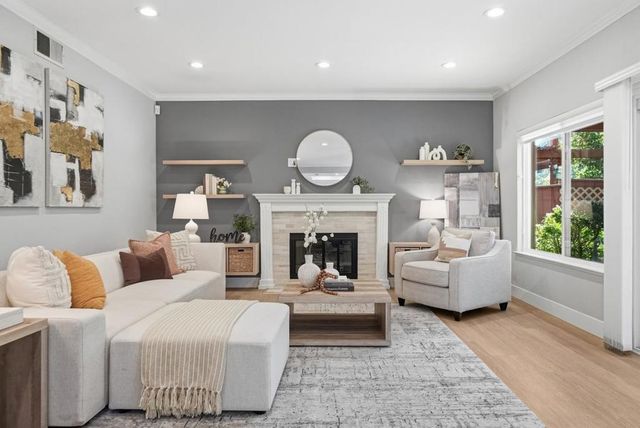 1601 Adolfo Drive, San Jose, CA 95131