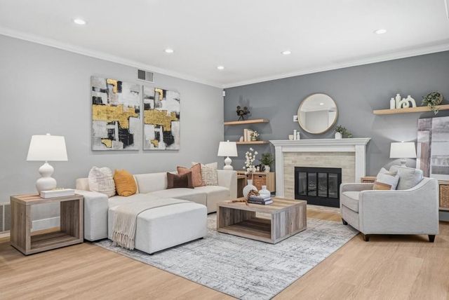 1601 Adolfo Drive, San Jose, CA 95131