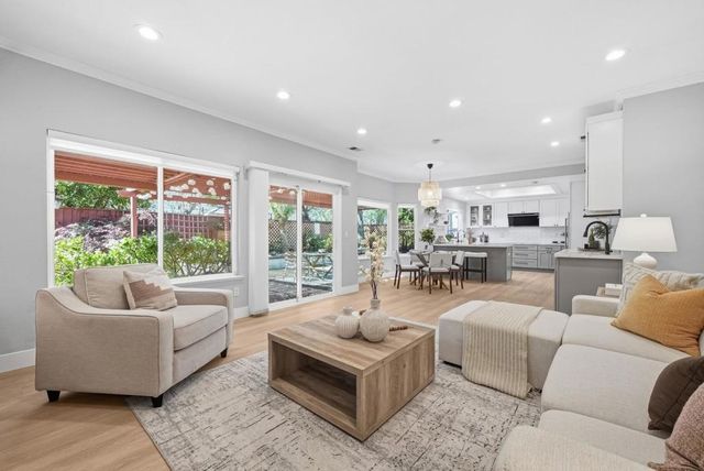 1601 Adolfo Drive, San Jose, CA 95131