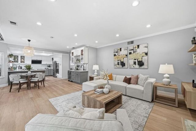 1601 Adolfo Drive, San Jose, CA 95131