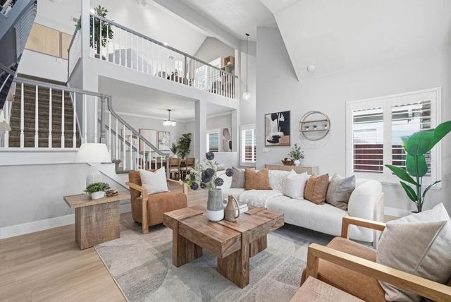 1601 Adolfo Drive, San Jose, CA 95131