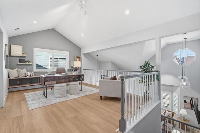 1601 Adolfo Drive, San Jose, CA 95131