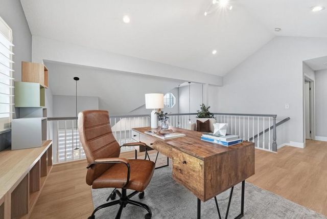 1601 Adolfo Drive, San Jose, CA 95131