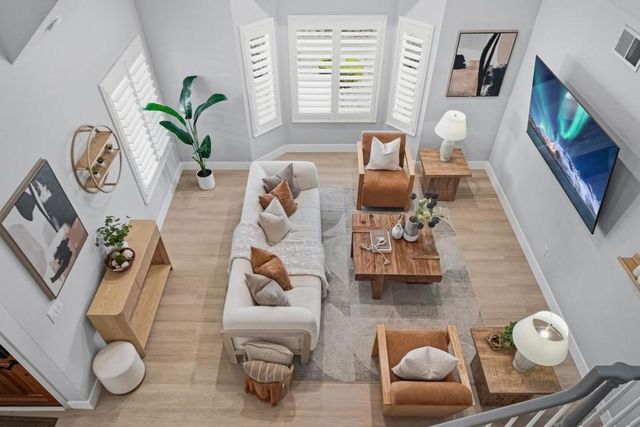 1601 Adolfo Drive, San Jose, CA 95131