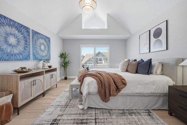 1601 Adolfo Drive, San Jose, CA 95131