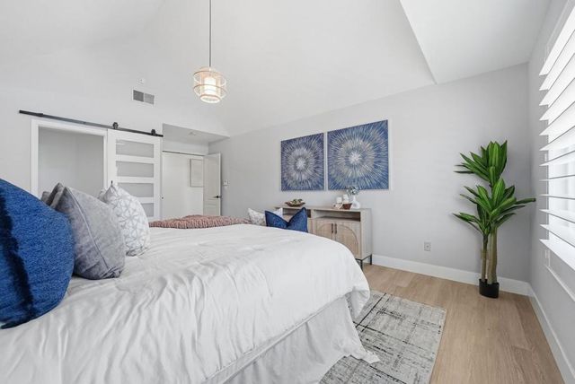 1601 Adolfo Drive, San Jose, CA 95131