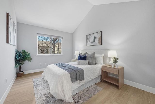 1601 Adolfo Drive, San Jose, CA 95131