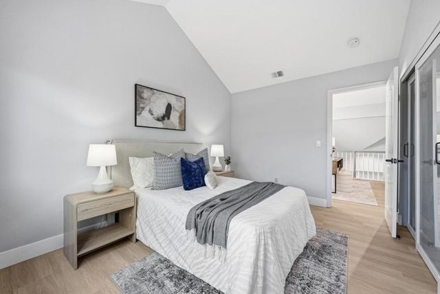 1601 Adolfo Drive, San Jose, CA 95131