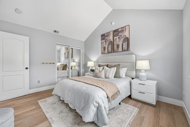 1601 Adolfo Drive, San Jose, CA 95131