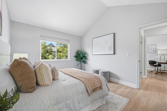 1601 Adolfo Drive, San Jose, CA 95131