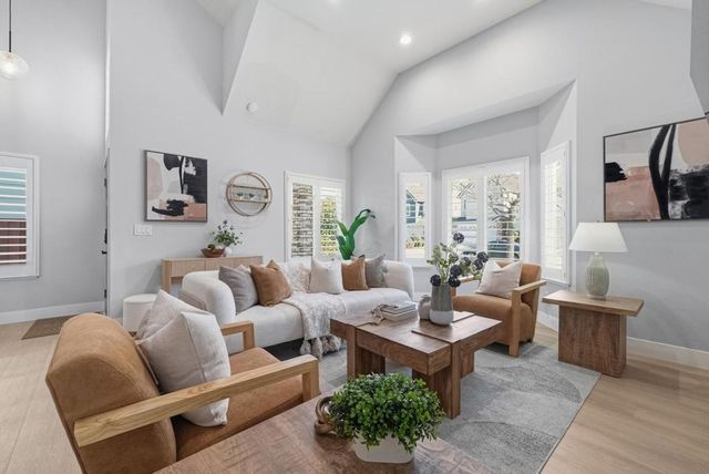 1601 Adolfo Drive, San Jose, CA 95131