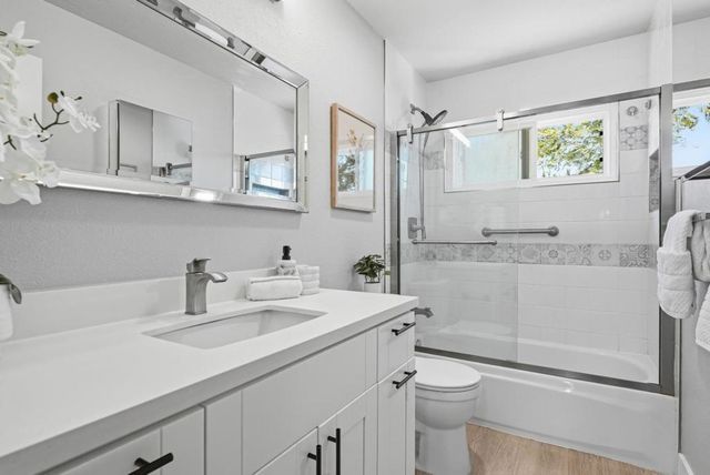 1601 Adolfo Drive, San Jose, CA 95131