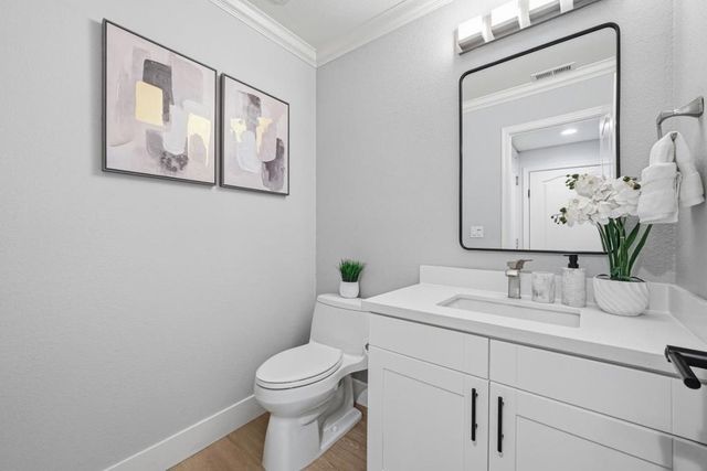 1601 Adolfo Drive, San Jose, CA 95131