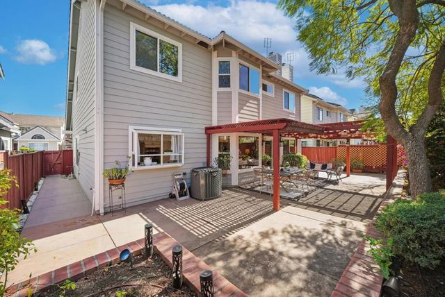 1601 Adolfo Drive, San Jose, CA 95131