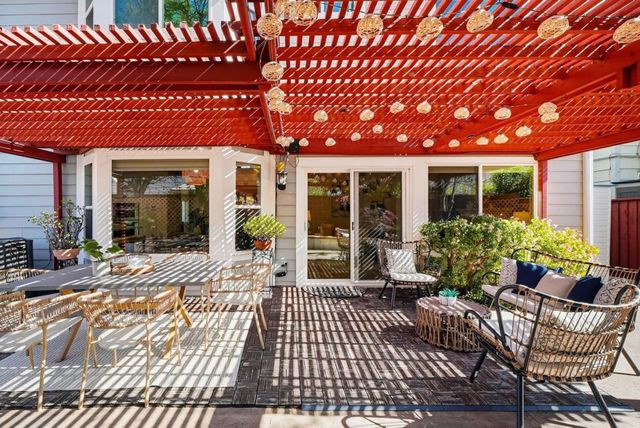 1601 Adolfo Drive, San Jose, CA 95131