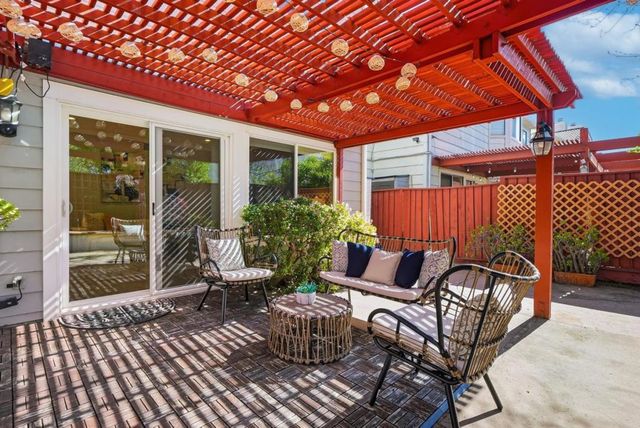 1601 Adolfo Drive, San Jose, CA 95131