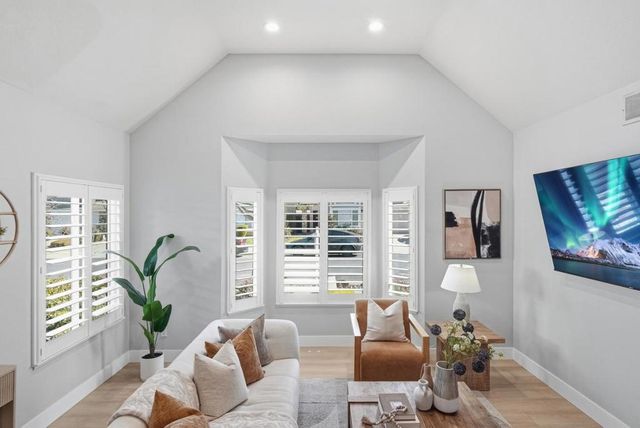 1601 Adolfo Drive, San Jose, CA 95131