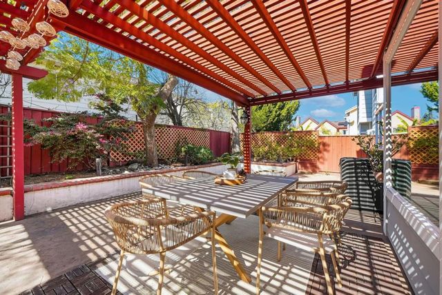 1601 Adolfo Drive, San Jose, CA 95131