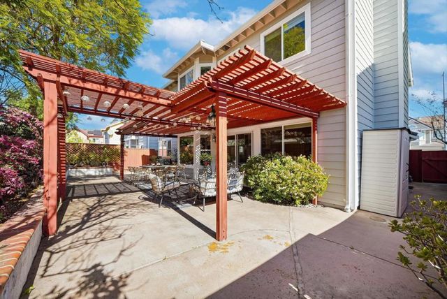 1601 Adolfo Drive, San Jose, CA 95131