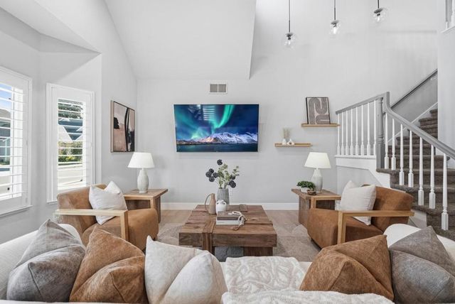 1601 Adolfo Drive, San Jose, CA 95131