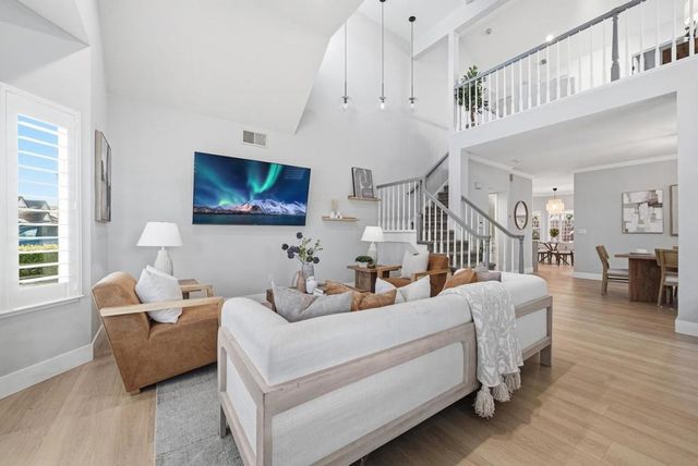 1601 Adolfo Drive, San Jose, CA 95131