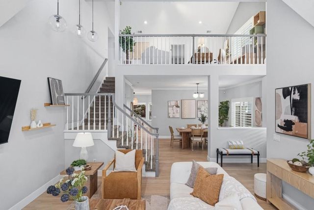 1601 Adolfo Drive, San Jose, CA 95131