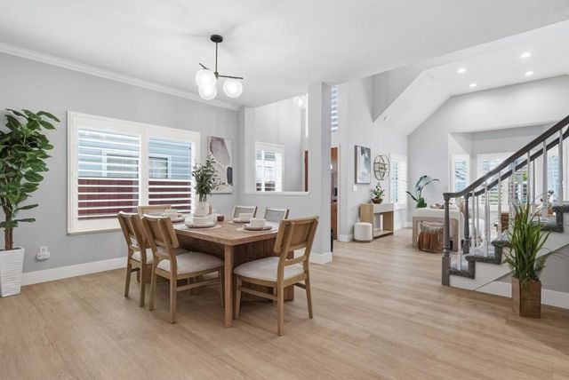 1601 Adolfo Drive, San Jose, CA 95131