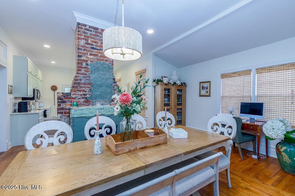 411 Queen Street, New Bern, NC 28560
