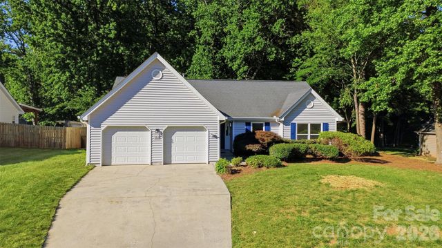 9212 Plashet Lane, Mint Hill, NC 28227