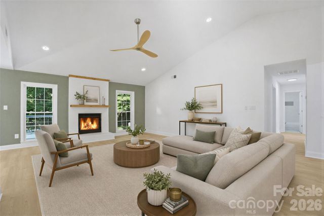 9212 Plashet Lane, Mint Hill, NC 28227
