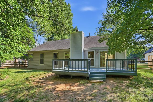 9212 Plashet Lane, Mint Hill, NC 28227
