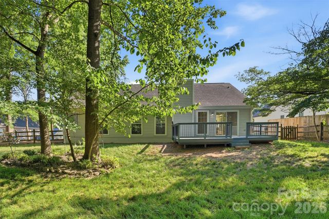 9212 Plashet Lane, Mint Hill, NC 28227