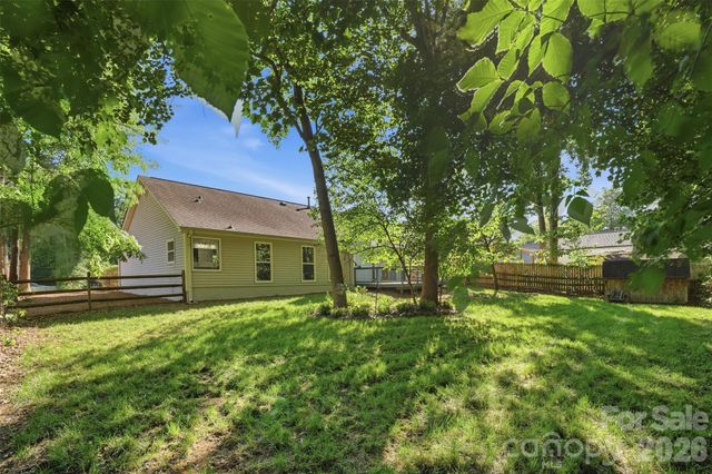 9212 Plashet Lane, Mint Hill, NC 28227